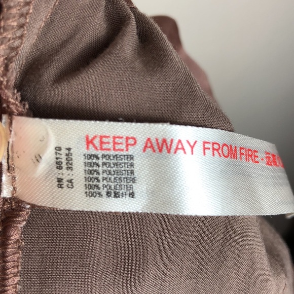 Anthropologie Saturday Sunday Bria Joggers SZ XS - Picture 9 of 9